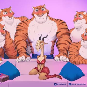 Surrounded