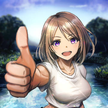 戦士の休日