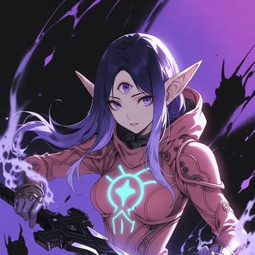 Elf