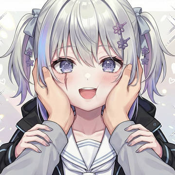揉む揉む