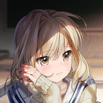 追憶のあなた