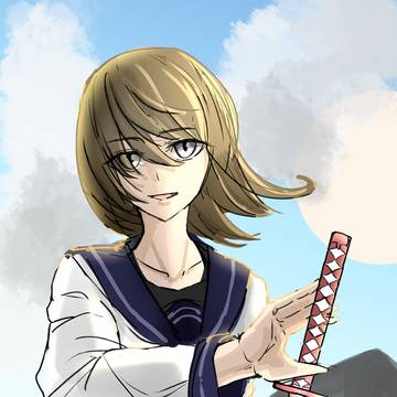 Blade of Adolescence