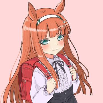 さいれんすすずか(12さい)