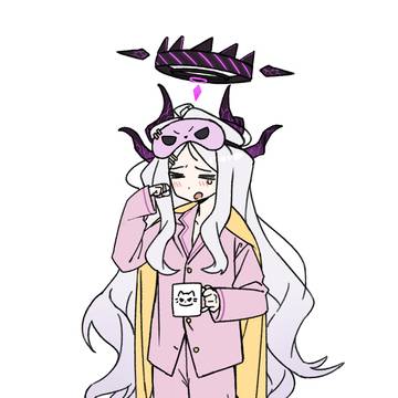 空崎ヒナ