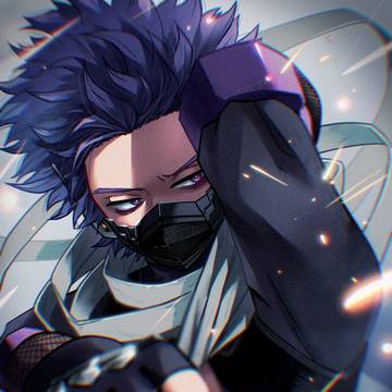 闘う心操くん