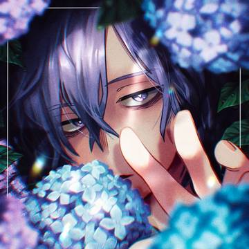 心操くんHBD