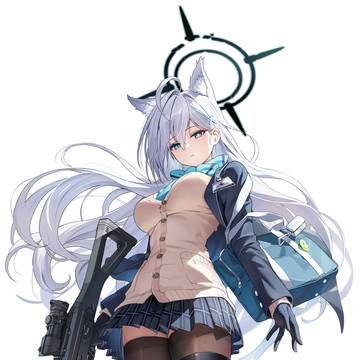 シロコ