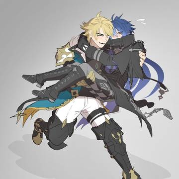 ルカキリ