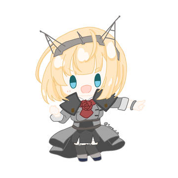 Rodneyアクキー