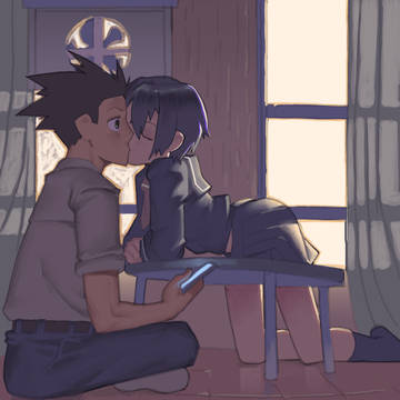 Study time