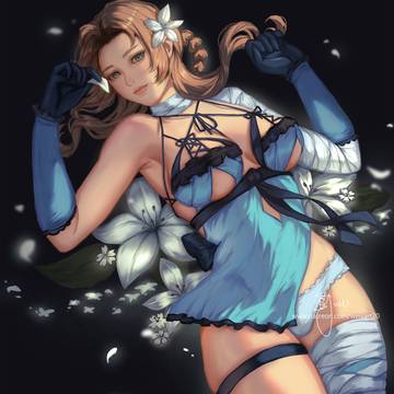 エアリス