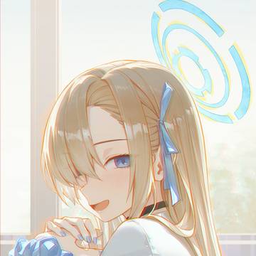 asuna