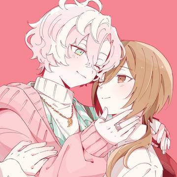【ルドロマ】"匿名"Webアンソロ企画 開催のお知らせ