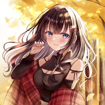 キミと過ごした季節🍂