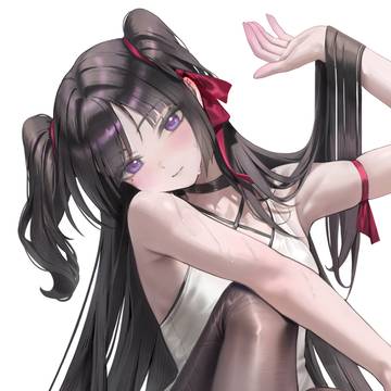 Ballerina MAYA