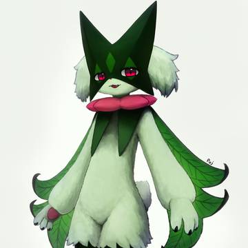 Meowscarada