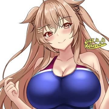 村雨さん