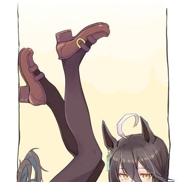 マンハッタンカフェ