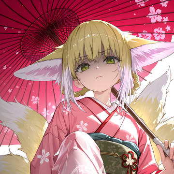 スズラン(アークナイツ)
