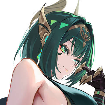 横πネフェル