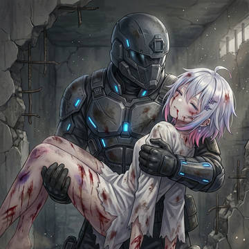 うちの子前世
