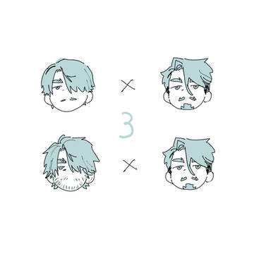 3