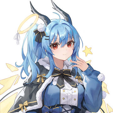 摸鱼作