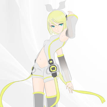 リンちゃん