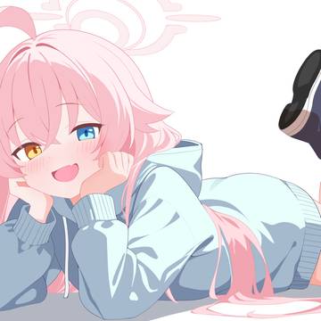 小鳥遊ホシノ