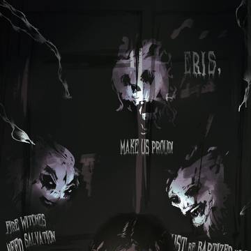 Ghosts