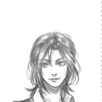 original character