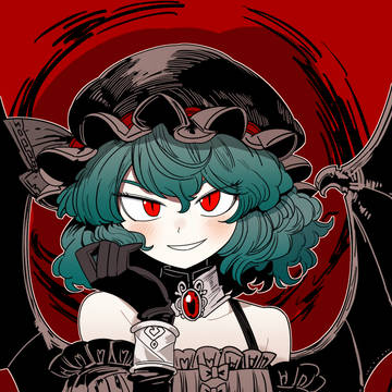 レミリア