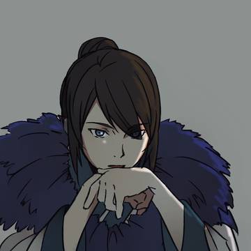 李牧+陸孫=りぼくそん