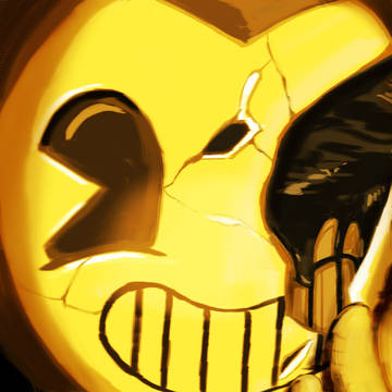 Bendyパロ