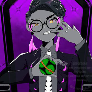【KING】×カラスバ