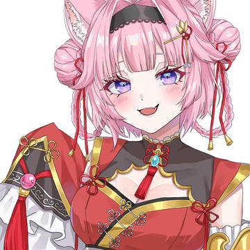 チャイナ🐼こよちゃん