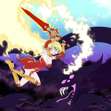 The Second Archon War