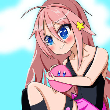 イアちゃん