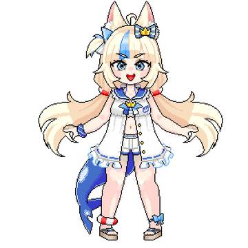 sabaちゃん