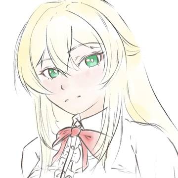 たくさんの練習と落書き