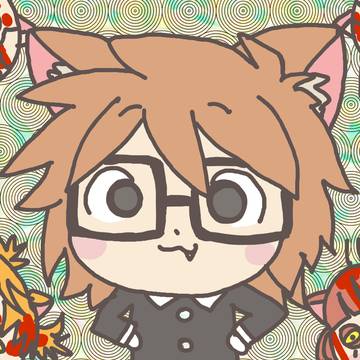 nekorisu -ranfren+mitsuo- colle