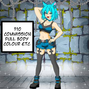 commission me