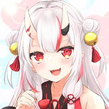 お嬢HPB🎂💕