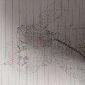 東雲ロコちゃんの原案