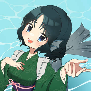 歌姫