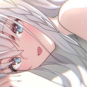 白上フブキ