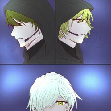 Under the Moon
