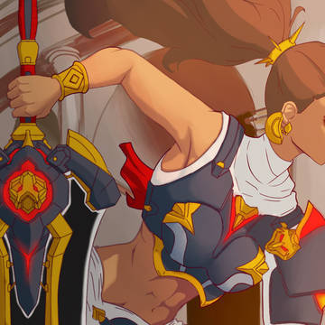 OW2 ヴェンデッタ