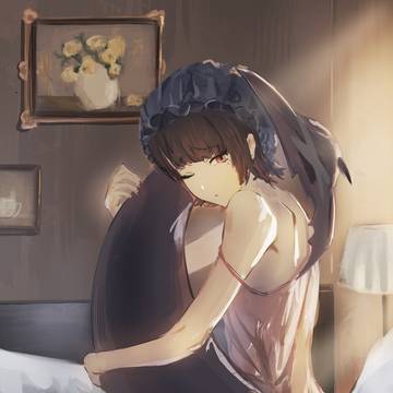 おはよう