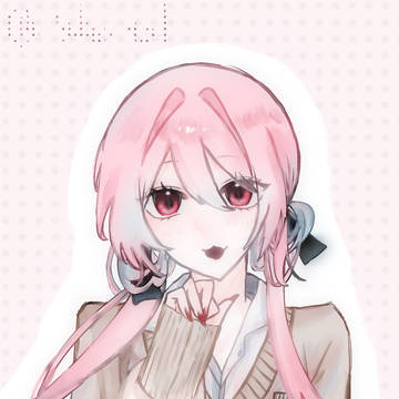 こざとちゃん冬服ばーじょん